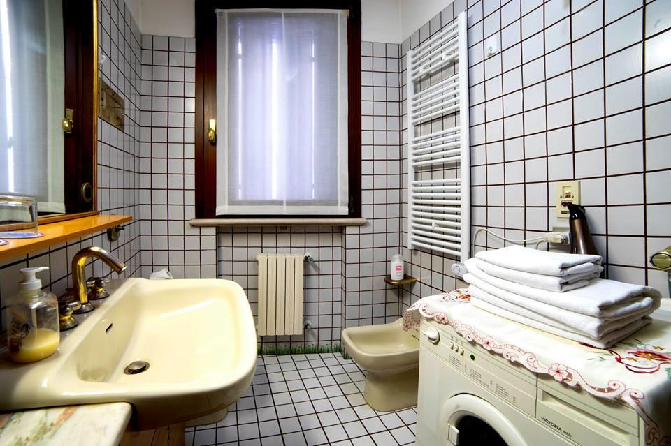 Holiday Treviso Suite Lombardi Esterno foto